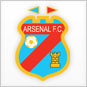 Escudo Arsenal